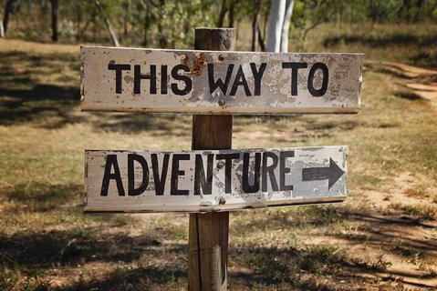 8-Day Outback Experience From Queensland - Sydney Tourism 1