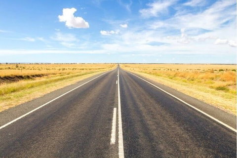 8-Day Outback Experience From Queensland - Sydney Tourism 3