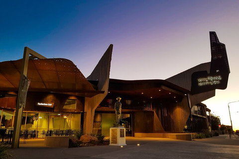 8-Day Outback Experience From Queensland - Sydney Tourism 4