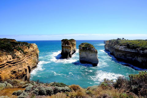 Great Ocean Road Small-Group Ecotour From Melbourne - Sydney Tourism 0