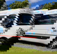 Brisbane Arrival Transfer Shuttle from Brisbane Airport to Hotel - Sydney Tourism