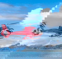 60-Minute Palm Island Scenic Helicopter Flight from Townsville - Sydney Tourism