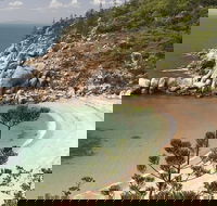 Townsville Helicopter Tour - Sydney Tourism