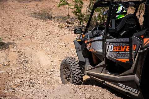 Licence To Thrill Offroad Tour In Darwin (3 People In A 4 Seater Vehicle) - Sydney Tourism 2