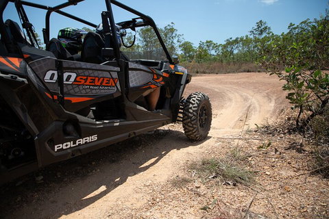 Licence To Thrill Offroad Tour In Darwin (3 People In A 4 Seater Vehicle) - Sydney Tourism 3