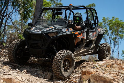 Licence To Thrill Offroad Tour In Darwin (3 People In A 4 Seater Vehicle) - Sydney Tourism 4