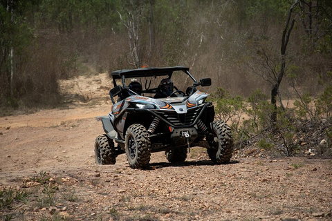 Octopussy 1.5 Hour Off-road Tour In Darwin (1 Person In 2 Seater) - Sydney Tourism 0