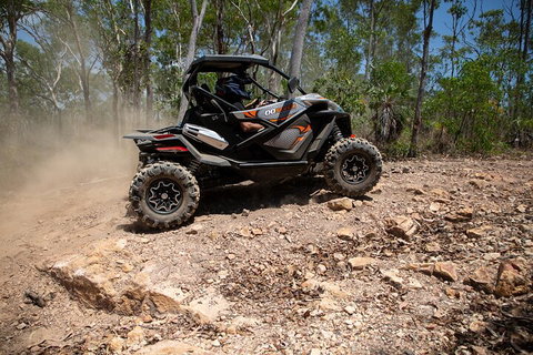 Octopussy 1.5 Hour Off-road Tour In Darwin (1 Person In 2 Seater) - Sydney Tourism 3
