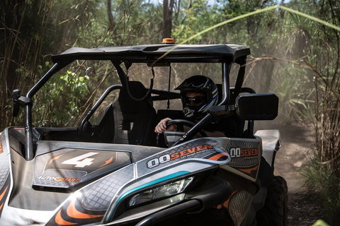 Octopussy 1.5 Hour Off-road Tour In Darwin (1 Person In 2 Seater) - Sydney Tourism 4