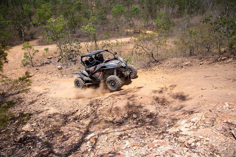Octopussy 1.5 Hour Off-road Tour In Darwin (1 Person In 2 Seater) - Sydney Tourism 5