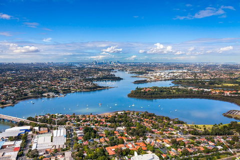 Blue Mountains 4WD Eco-Tour With Helicopter Flights - Sydney Tourism 2