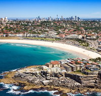 Sydney Beaches Tour by Helicopter - Sydney Tourism