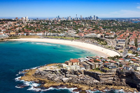 Sydney Beaches Tour By Helicopter - Sydney Tourism 0