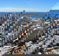 Sydney Harbour Tour by Helicopter - Sydney Tourism