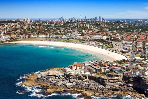 Sydney Harbour Tour By Helicopter - Sydney Tourism 3