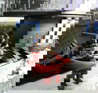 Sydney Attractions Pass SEA LIFE Aquarium Sydney Tower Eye WILD LIFE Zoo and Madame Tussauds - Sydney Tourism