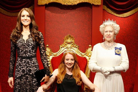 Sydney Attractions Pass: SEA LIFE Aquarium, Sydney Tower Eye, WILD LIFE Zoo And Madame Tussauds - Sydney Tourism 4