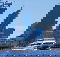 Fremantle Lunch Cruise - Sydney Tourism