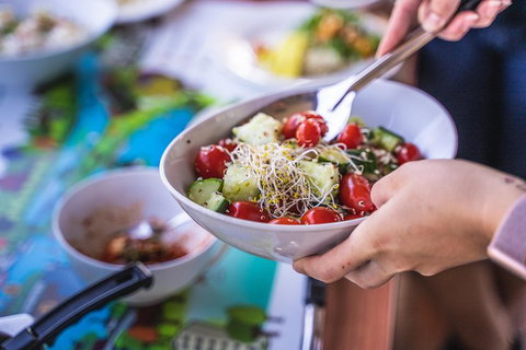 Fremantle Lunch Cruise - Sydney Tourism 5