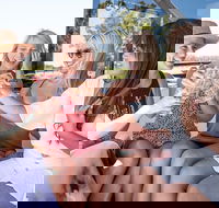 Taste of the Valley Cruise from Perth - Sydney Tourism