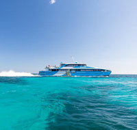 Rottnest Island Bike Snorkel  Ferry Package from Fremantle - Sydney Tourism