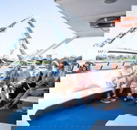 Summer Lunch Cruise - Sydney Tourism