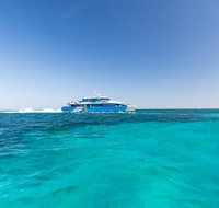 Rottnest Island Fortress Adventure Segway Package from Fremantle - Sydney Tourism