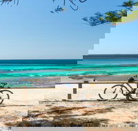 Rottnest Island Bike Snorkel  Ferry Package from Perth - Sydney Tourism