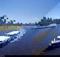 One-way Sightseeing Cruise between Perth and Fremantle - Sydney Tourism
