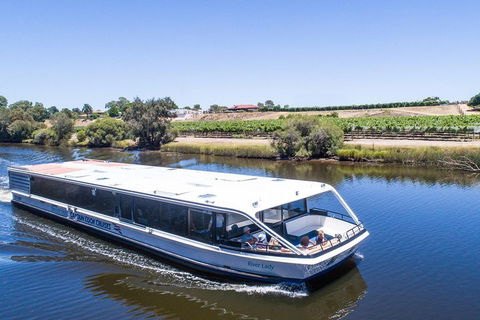 Swan Valley Gourmet Wine Cruise From Perth - Sydney Tourism 0