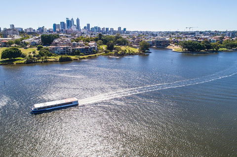 Swan Valley Gourmet Wine Cruise From Perth - Sydney Tourism 5