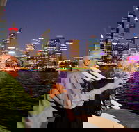 Perth Swan River Dinner Cruise - Sydney Tourism