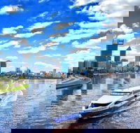 Swan River Scenic Cruise - Sydney Tourism