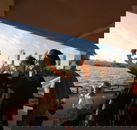 Swan River Twilight Cruise - Sydney Tourism