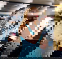 Sydney Harbour Dinner Cruise - Sydney Tourism