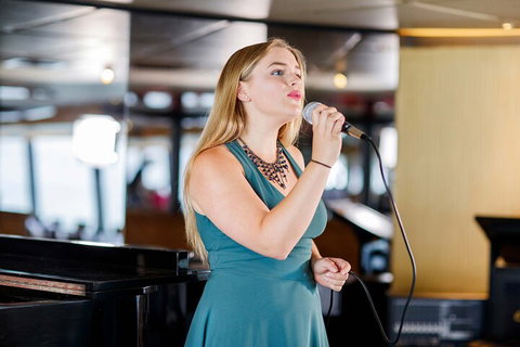 Sydney Harbour Dinner Cruise - Sydney Tourism 0