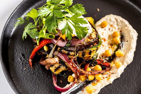 Sydney Harbour Dinner Cruise - Sydney Tourism 1