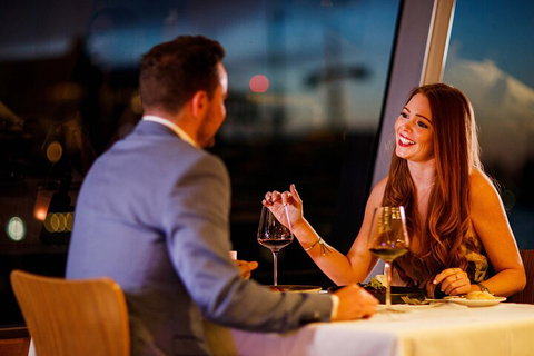 Sydney Harbour Dinner Cruise - Sydney Tourism 2