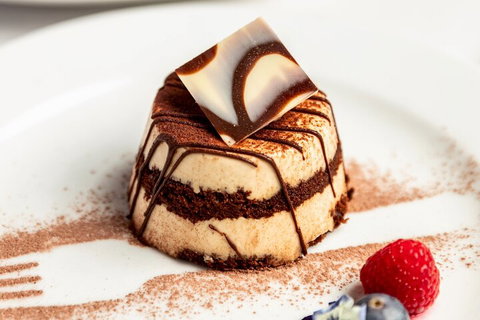 Sydney Harbour Dinner Cruise - Sydney Tourism 5