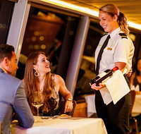 Sydney Harbour Gold Penfolds Dinner Cruise - Sydney Tourism
