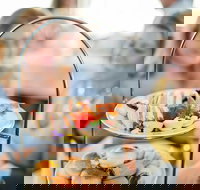 Sydney Harbour High Tea Cruise - Sydney Tourism