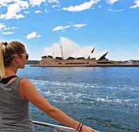 Sydney Harbour Hop On Hop Off Cruise with Taronga Zoo entry - Sydney Tourism