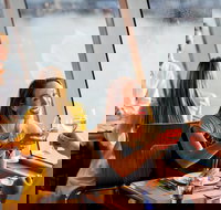 Sydney Harbour Sunset Dinner Cruise - Sydney Tourism