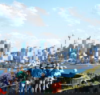 Sydney Harbour Ferry with Taronga Zoo Entry Ticket - Sydney Tourism