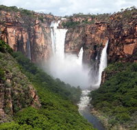 Kakadu Yellow Waters  Katherine Gorge Helicopter Scenic - Sydney Tourism