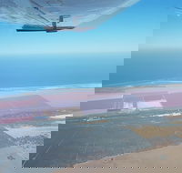 Abrolhos Islands Scenic Flight  Snorkel Adventure from Perth - Sydney Tourism