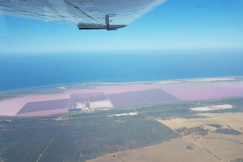 Abrolhos Islands Scenic Flight & Snorkel Adventure From Perth - Sydney Tourism 0