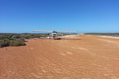 Abrolhos Islands Scenic Flight & Snorkel Adventure From Perth - Sydney Tourism 3