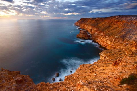 Kalbarri Gorges & West Coast - Ground & Air Tour - Sydney Tourism 1