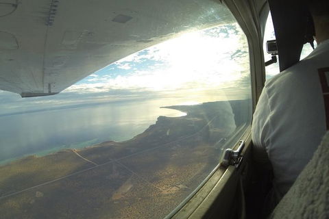 Kalbarri Gorges & West Coast - Ground & Air Tour - Sydney Tourism 2